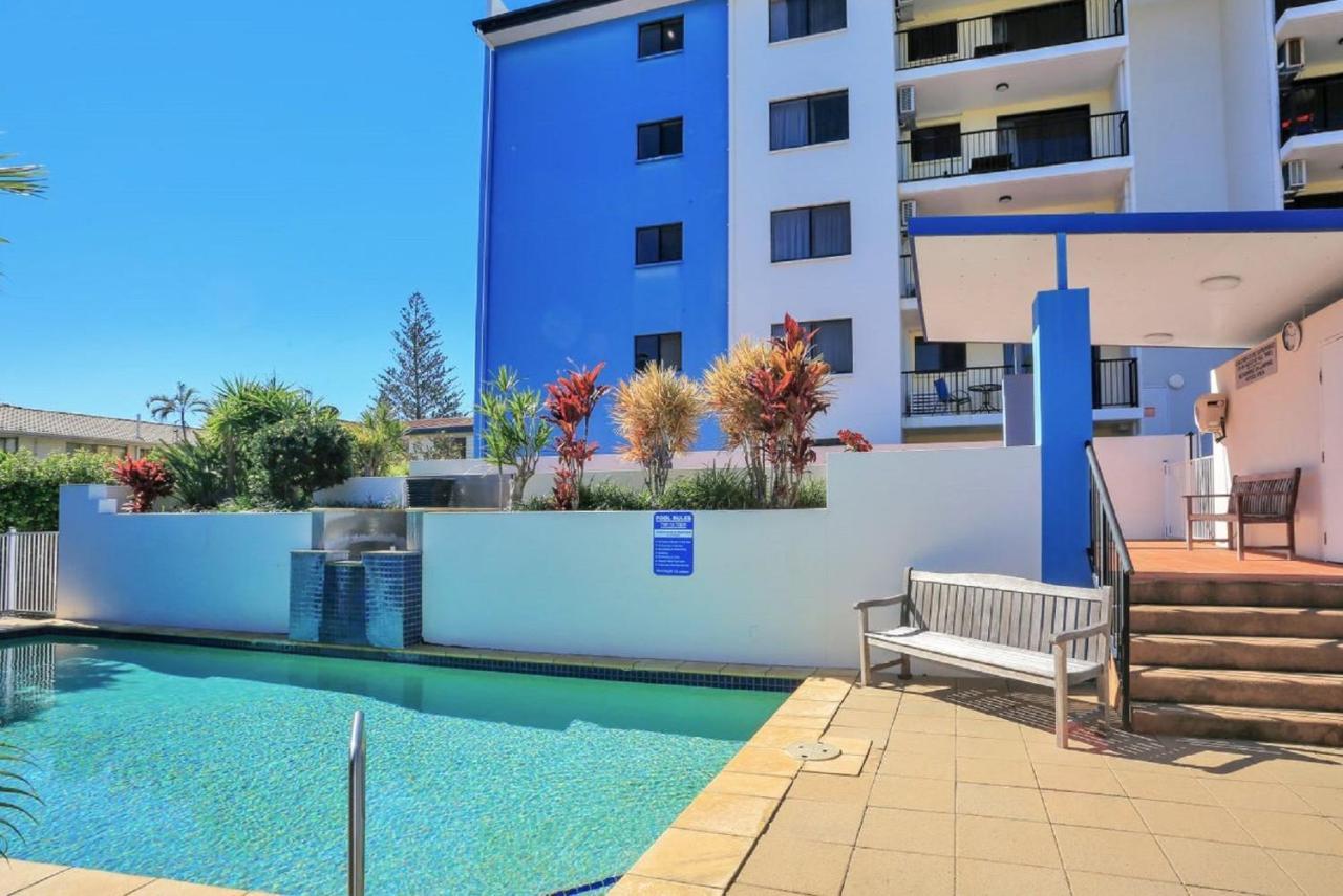 404b Coral Sands Apartment