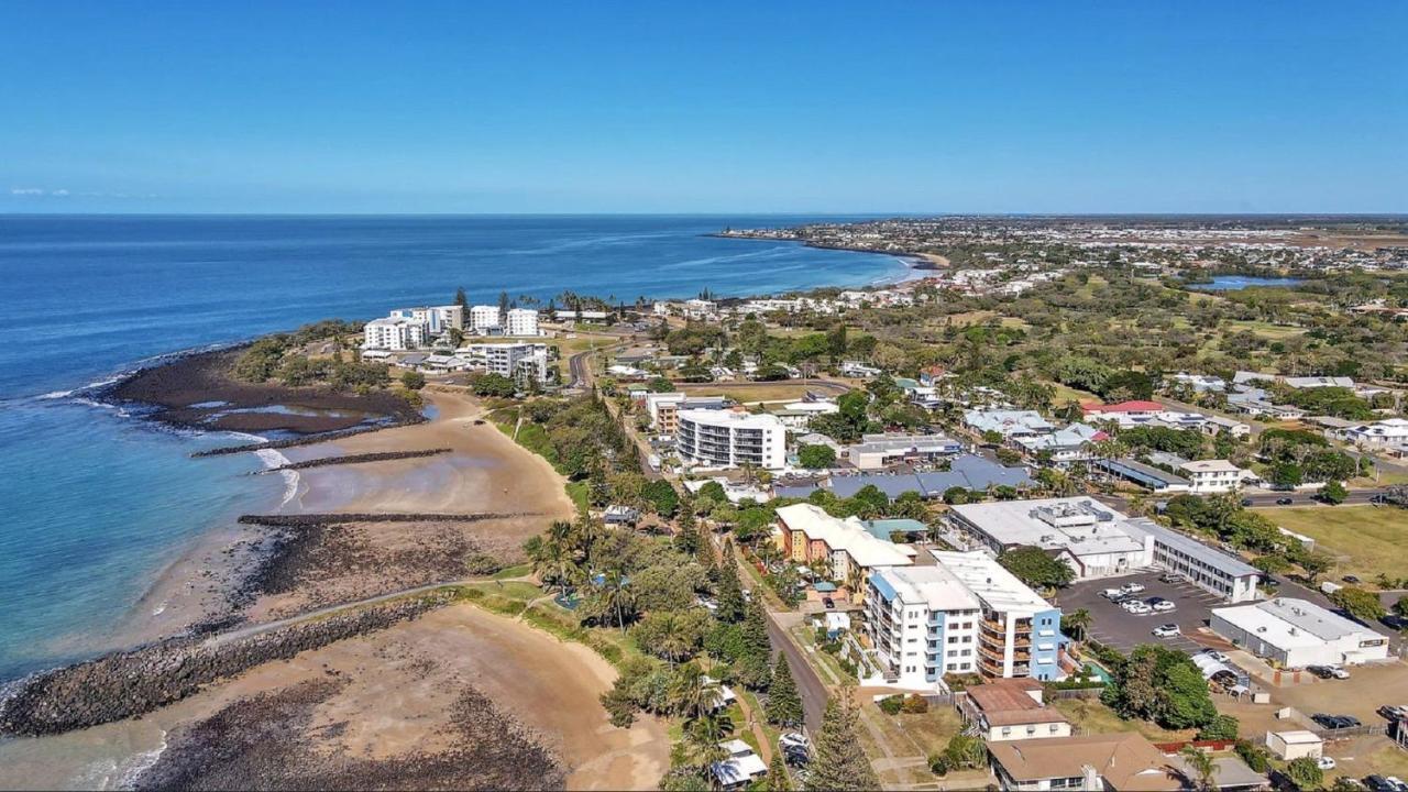 404b Coral Sands