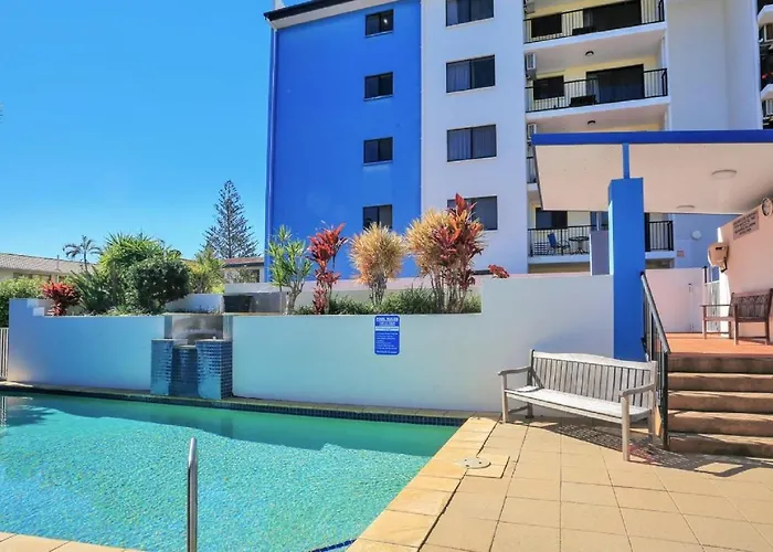 404B Coral Sands