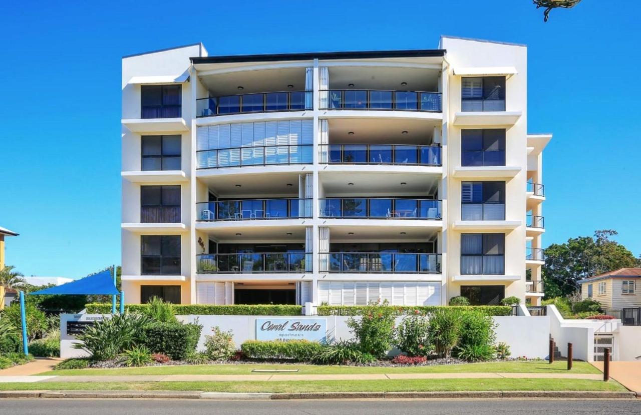 404b Coral Sands Apartment