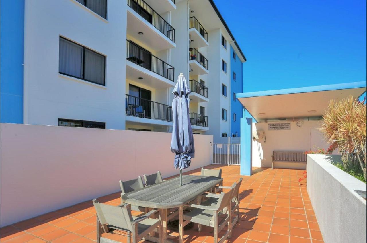 Apartment 404b Coral Sands Bargara