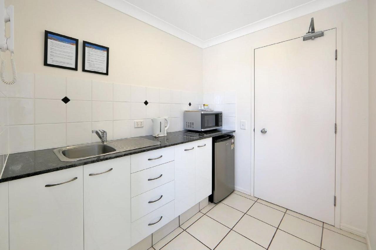 404b Coral Sands Apartment Bargara